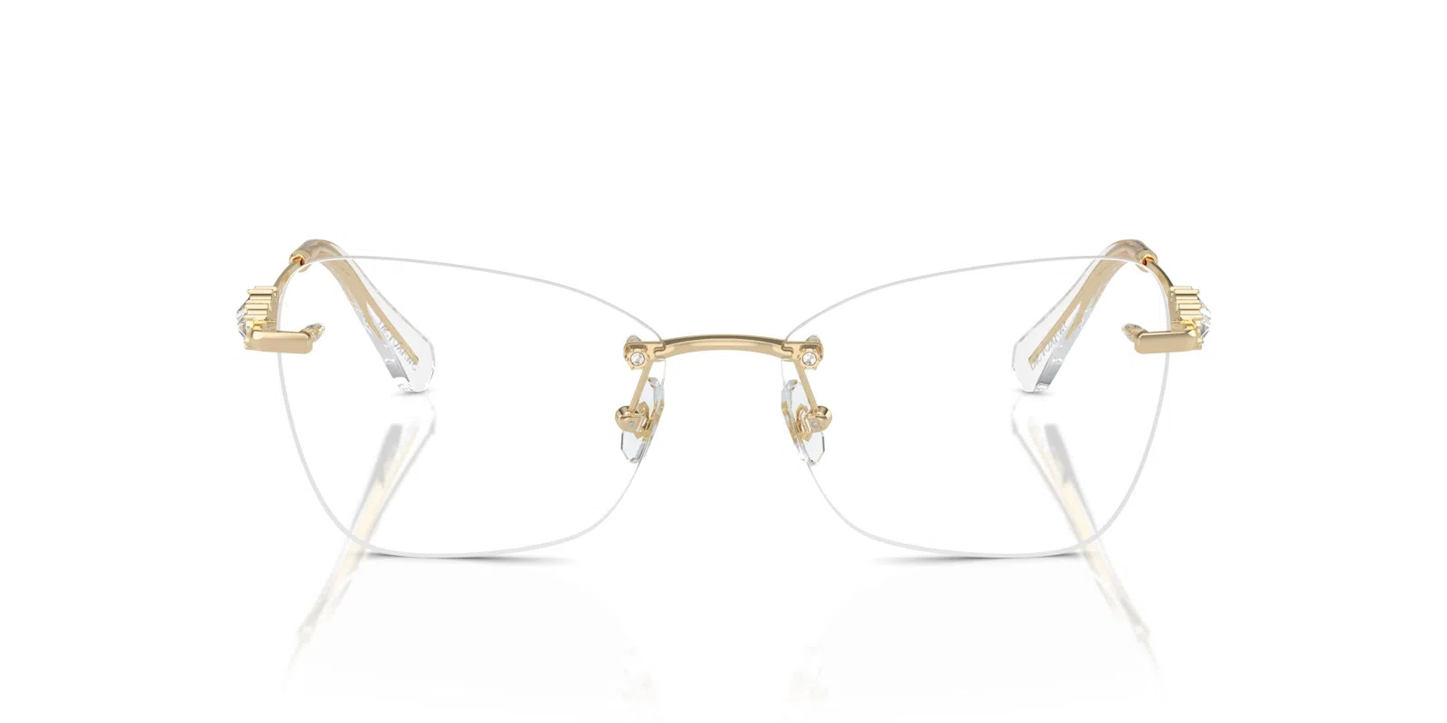 Swarovski 1014 Eyeglasses - view 23